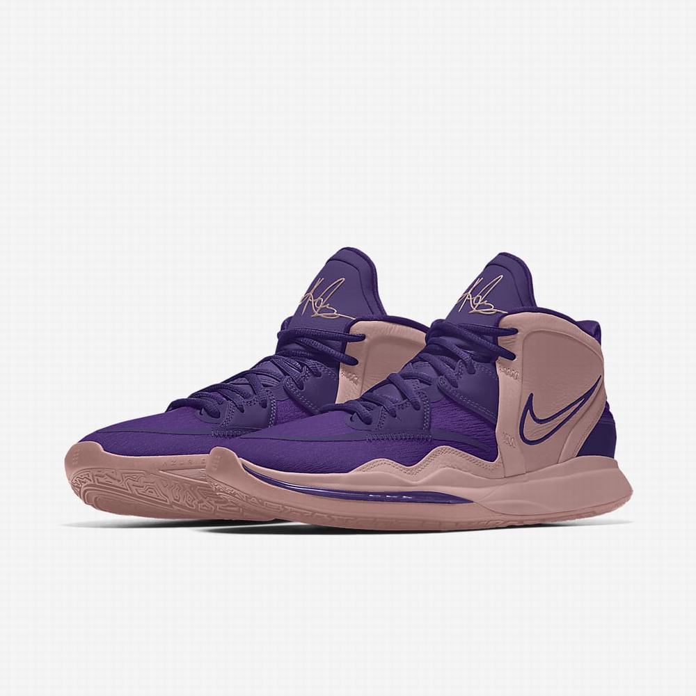 Basketbalove Tenisky Nike Kyrie Infinity By You Panske Viacfarebný | SK143872