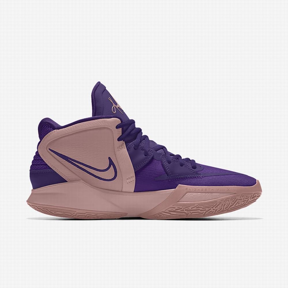 Basketbalove Tenisky Nike Kyrie Infinity By You Panske Viacfarebný | SK143872