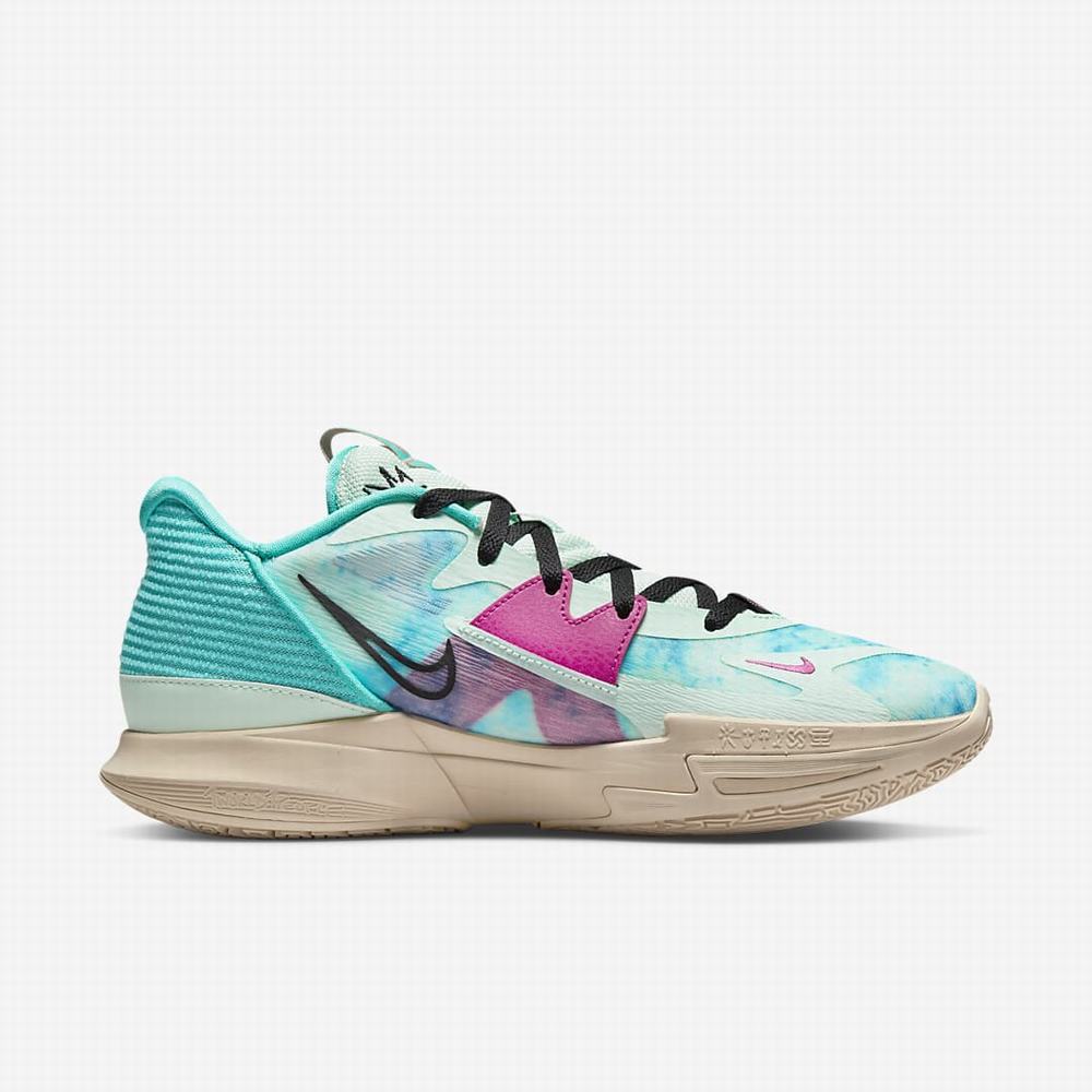 Basketbalove Tenisky Nike Kyrie Low 5 Community 