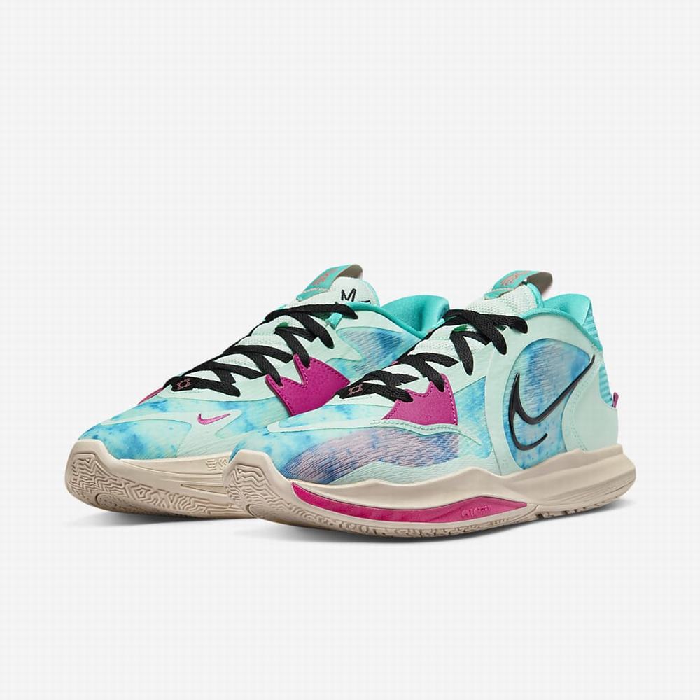 Basketbalove Tenisky Nike Kyrie Low 5 Community 