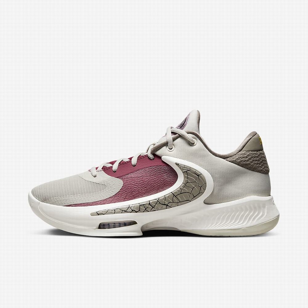 Basketbalove Tenisky Nike Zoom Freak 4 \