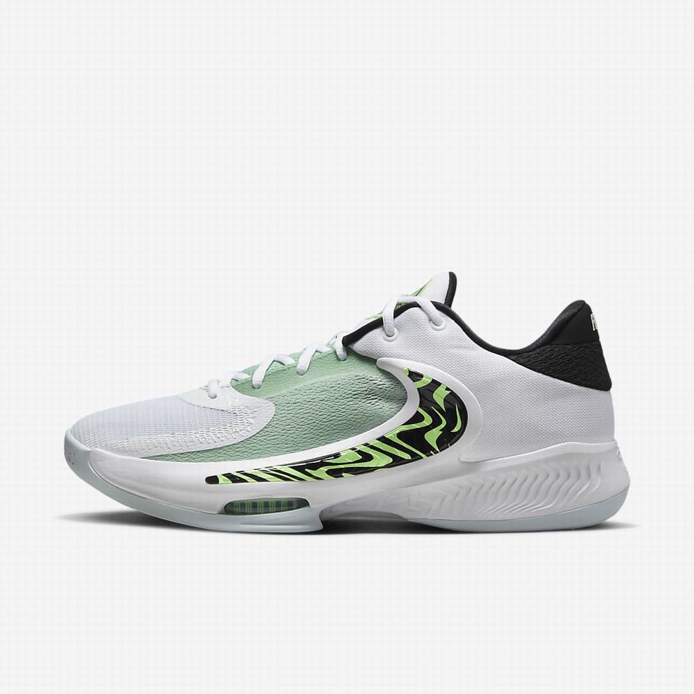 Basketbalove Tenisky Nike Zoom Freak 4 \