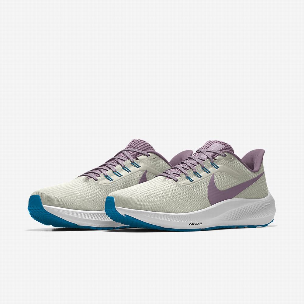 Bezecke Topanky Nike Air Zoom Pegasus 39 By You Damske Viacfarebný | SK095873