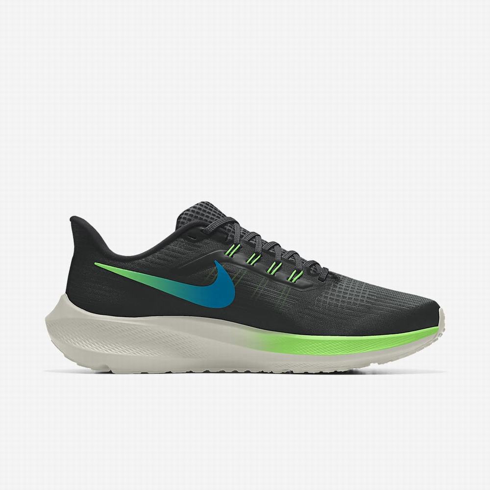 Bezecke Topanky Nike Air Zoom Pegasus 39 By You Panske Viacfarebný | SK256791