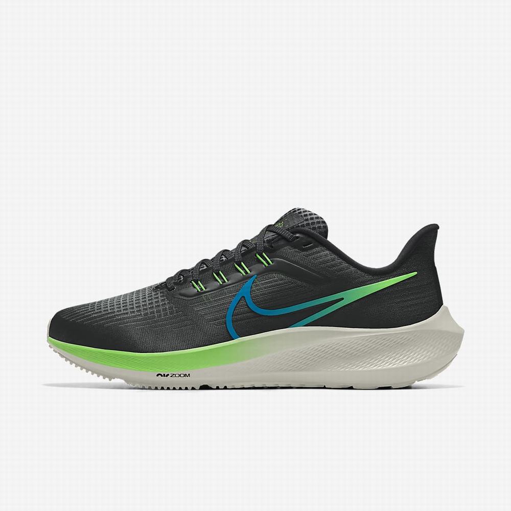 Bezecke Topanky Nike Air Zoom Pegasus 39 By You Panske Viacfarebný | SK256791