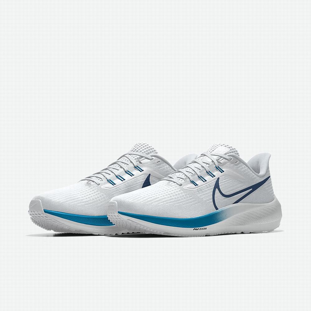 Bezecke Topanky Nike Air Zoom Pegasus 39 By You Panske Viacfarebný | SK531087