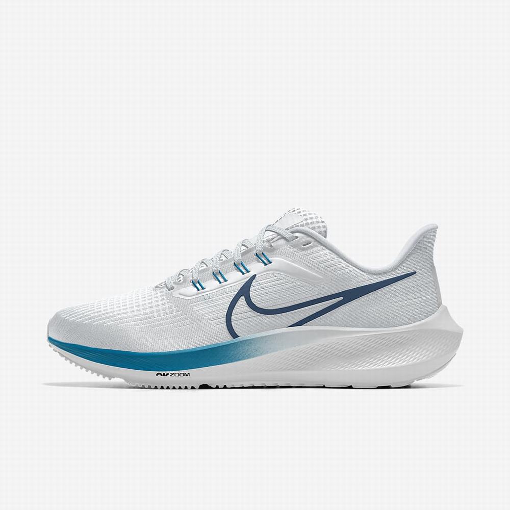 Bezecke Topanky Nike Air Zoom Pegasus 39 By You Panske Viacfarebný | SK531087