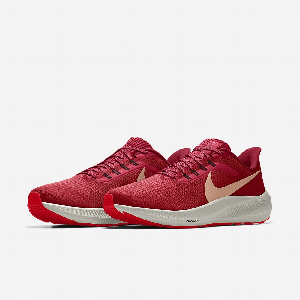 Bezecke Topanky Nike Air Zoom Pegasus 39 By You Damske Viacfarebný | SK760491