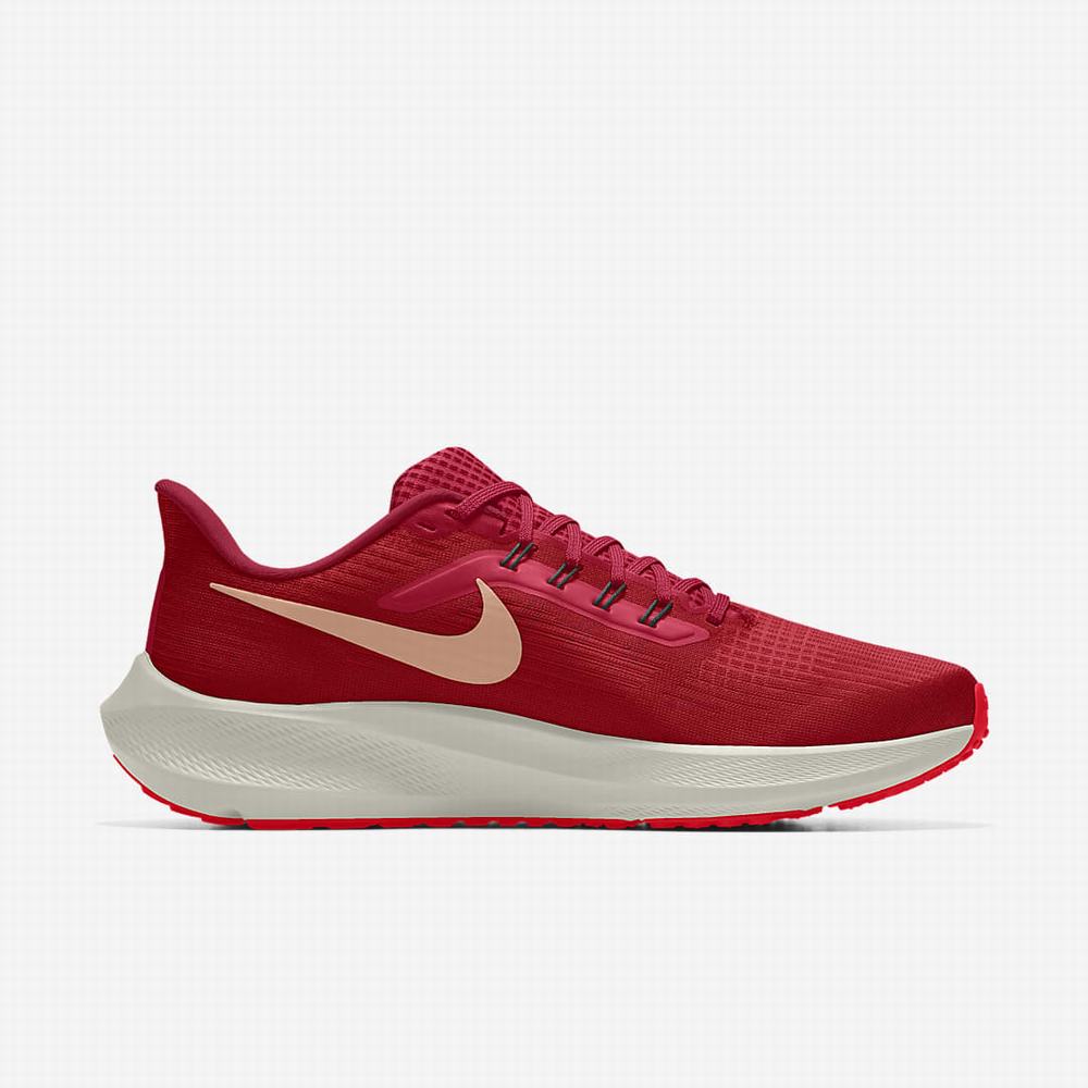 Bezecke Topanky Nike Air Zoom Pegasus 39 By You Damske Viacfarebný | SK760491