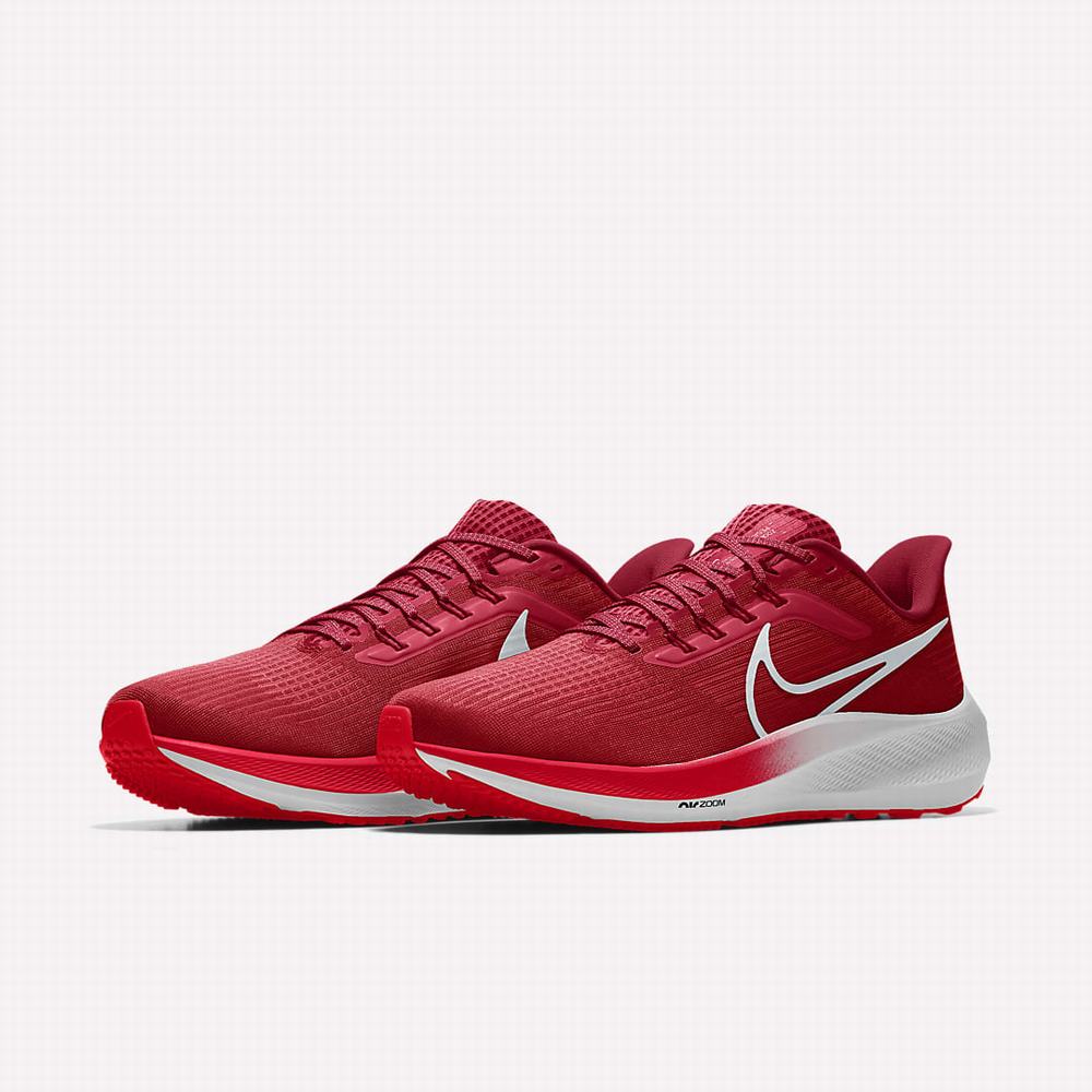 Bezecke Topanky Nike Air Zoom Pegasus 39 By You Panske Viacfarebný | SK803149