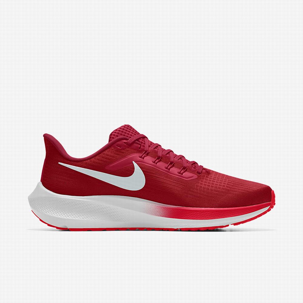 Bezecke Topanky Nike Air Zoom Pegasus 39 By You Panske Viacfarebný | SK803149