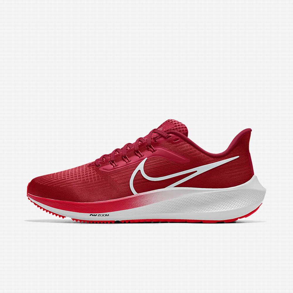 Bezecke Topanky Nike Air Zoom Pegasus 39 By You Panske Viacfarebný | SK803149