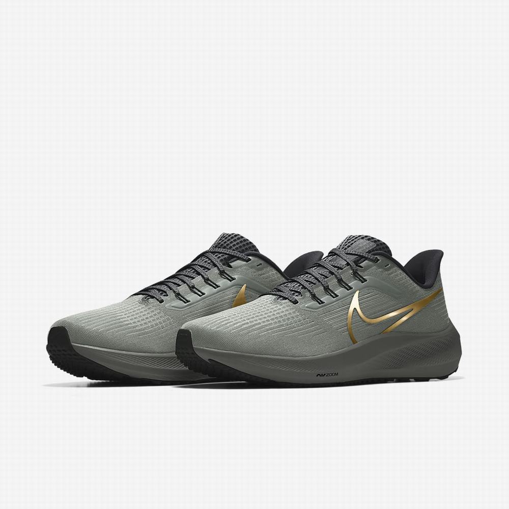 Bezecke Topanky Nike Air Zoom Pegasus 39 By You Panske Viacfarebný | SK852079