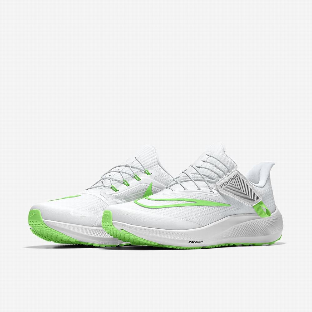 Bezecke Topanky Nike Air Zoom Pegasus FlyEase By You Panske Viacfarebný | SK721064