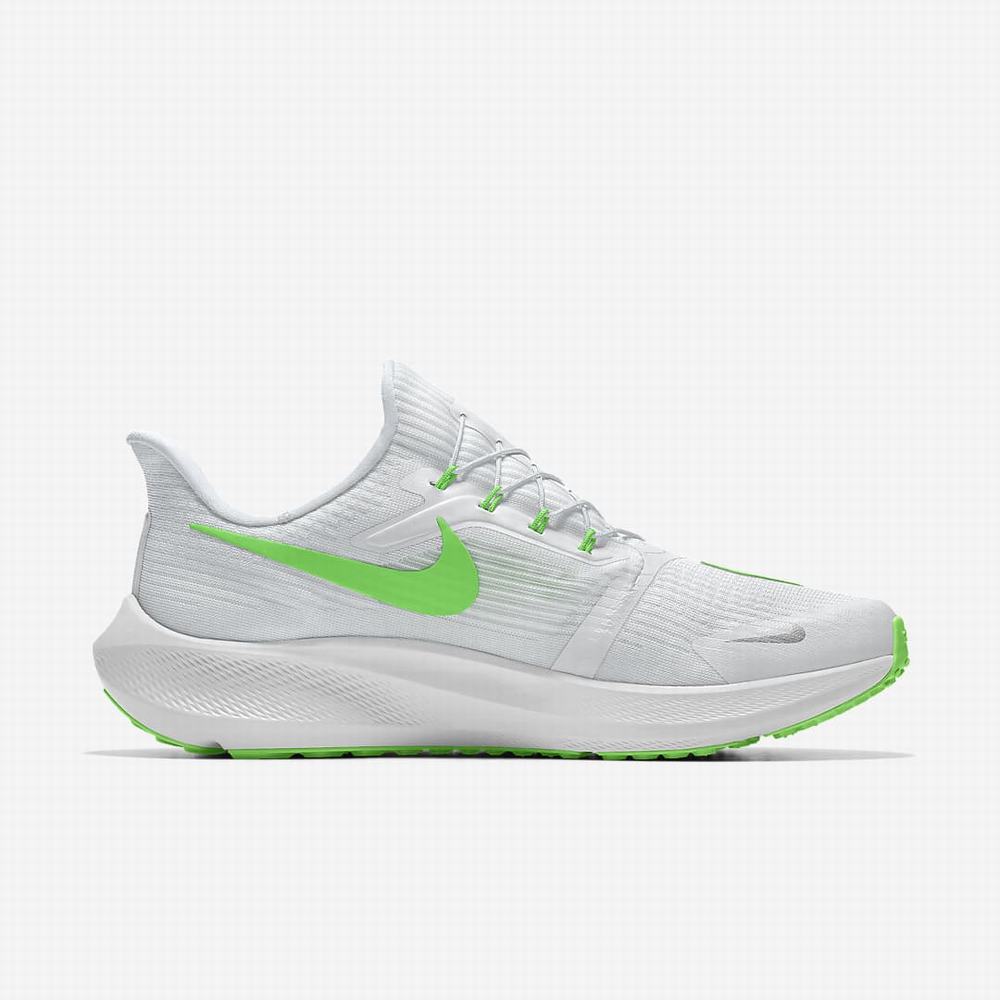 Bezecke Topanky Nike Air Zoom Pegasus FlyEase By You Panske Viacfarebný | SK721064