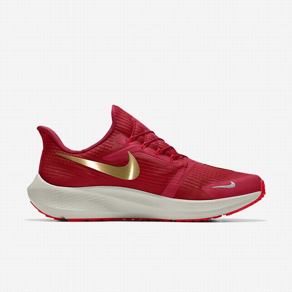 Bezecke Topanky Nike Air Zoom Pegasus FlyEase By You Damske Viacfarebný | SK953174