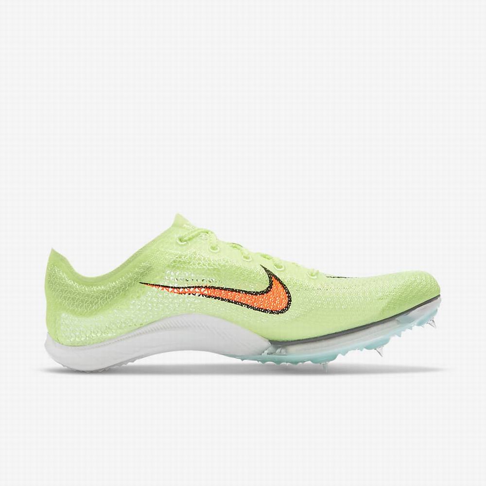 Bezecke Topanky Nike Air Zoom Victory Damske Zelene Tyrkysové Oranžové | SK685019