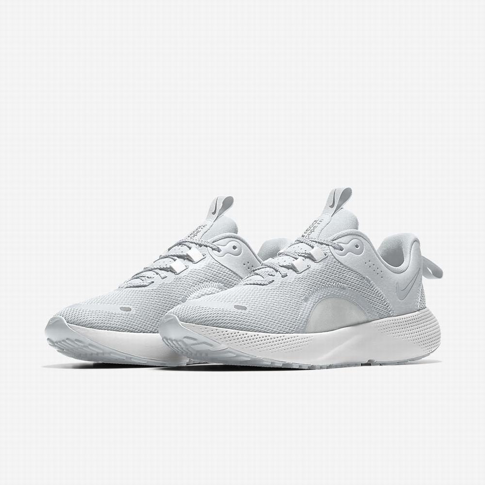 Bezecke Topanky Nike React Escape Run 2 By You Damske Viacfarebný | SK415607