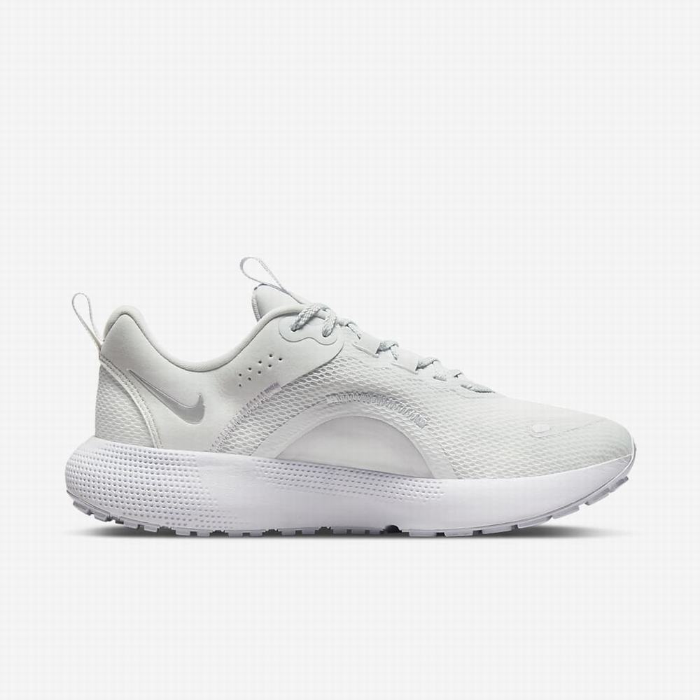 Bezecke Topanky Nike React Escape Run 2 Damske Hnede Biele Čierne | SK627891