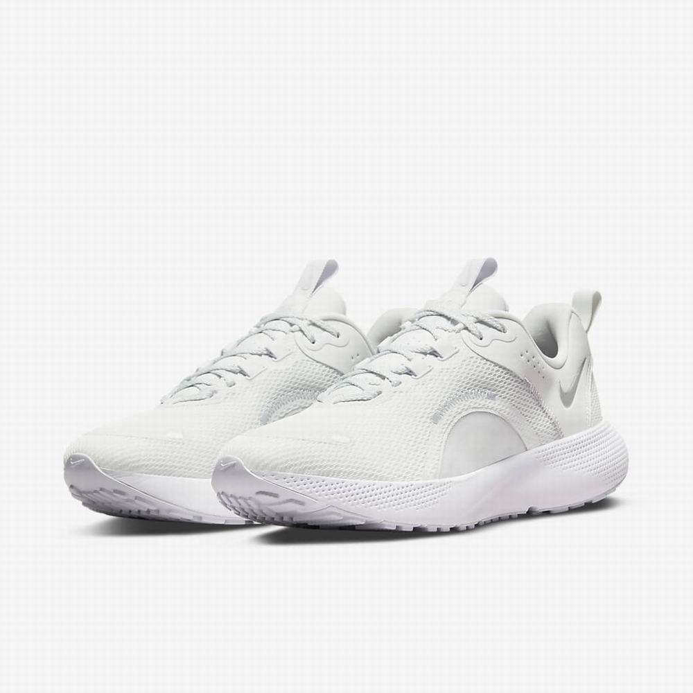 Bezecke Topanky Nike React Escape Run 2 Damske Hnede Biele Čierne | SK627891