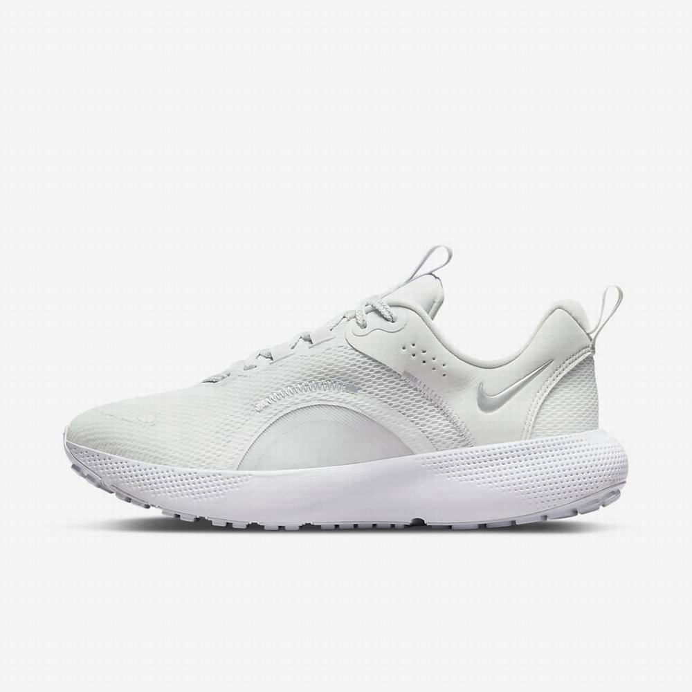 Bezecke Topanky Nike React Escape Run 2 Damske Hnede Biele Čierne | SK627891