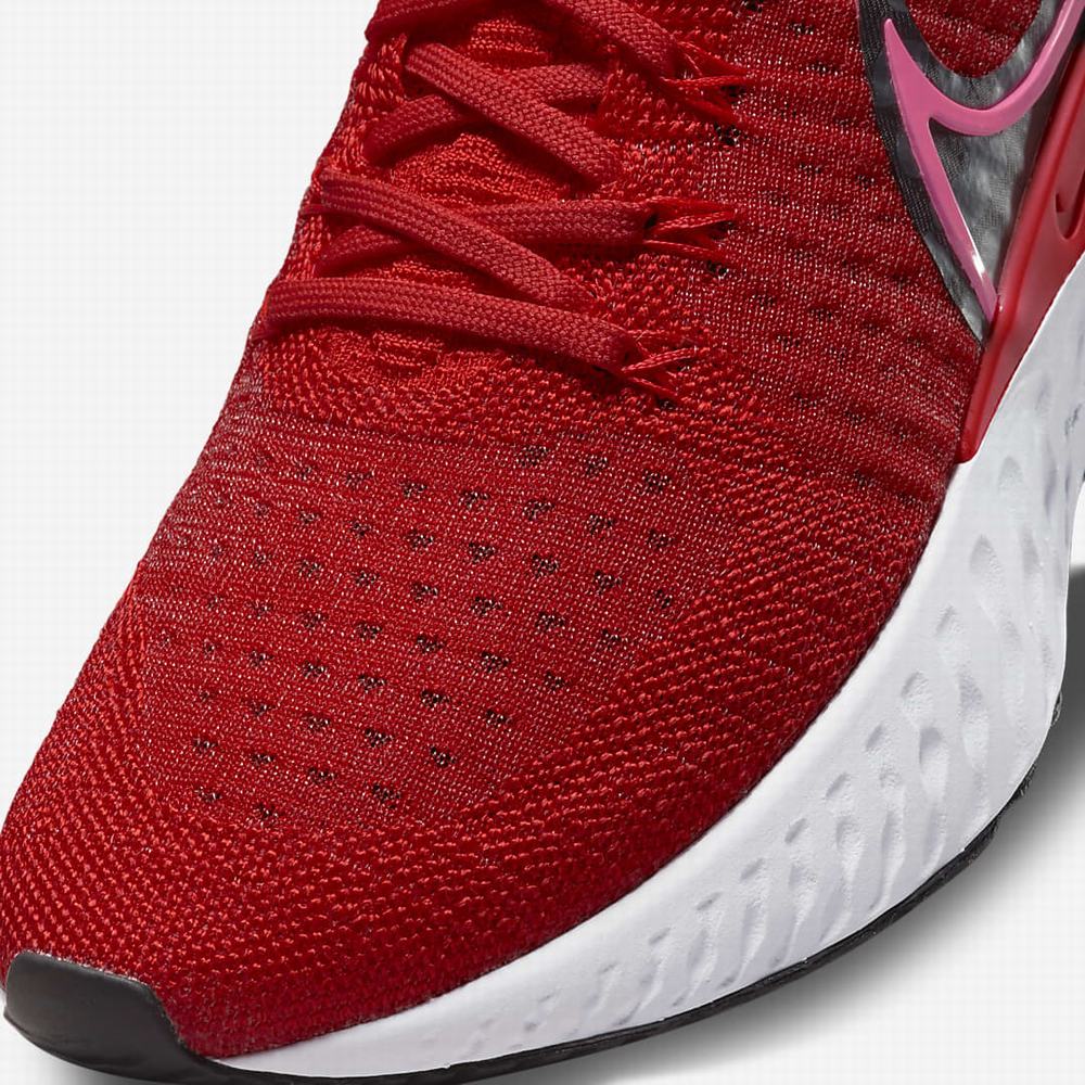 Bezecke Topanky Nike React Infinity Run Flyknit 2 Damske Biele Platina Biele | SK130529