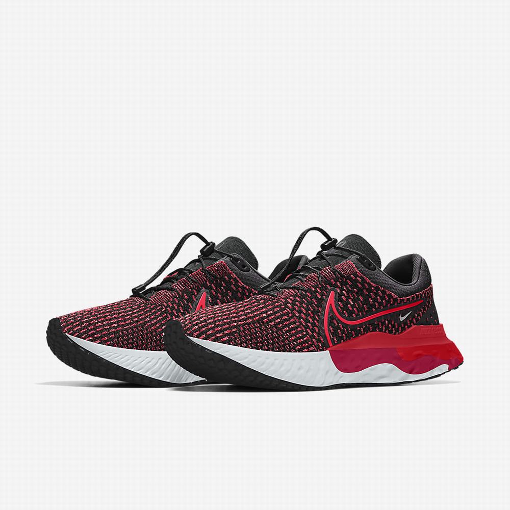 Bezecke Topanky Nike React Infinity Run Flyknit 3 By You Panske Viacfarebný | SK260418