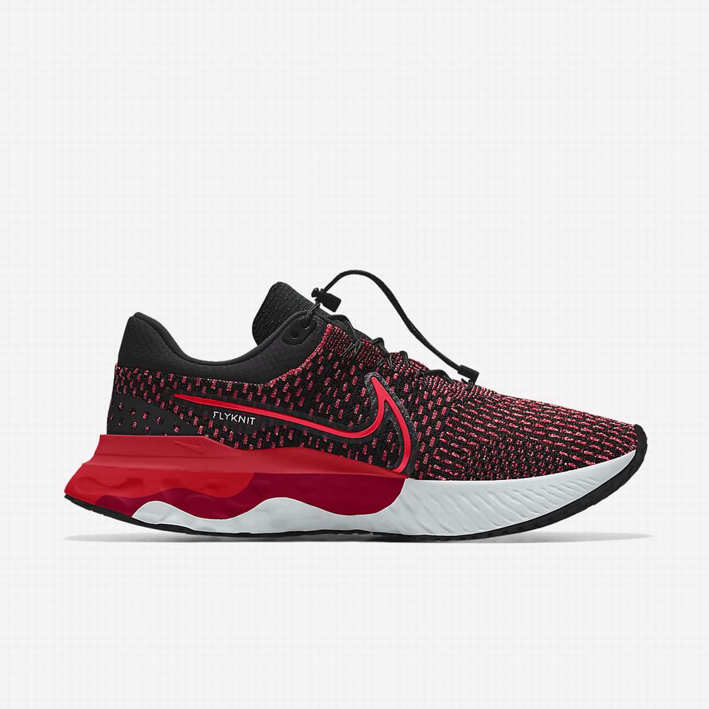 Bezecke Topanky Nike React Infinity Run Flyknit 3 By You Panske Viacfarebný | SK260418