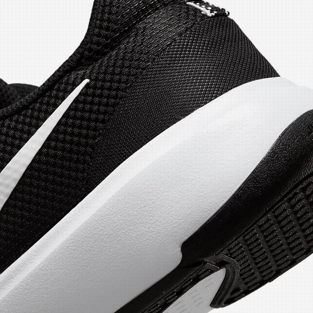 Botasky Nike City Rep TR Panske Čierne Tmavo Siva Biele | SK025936