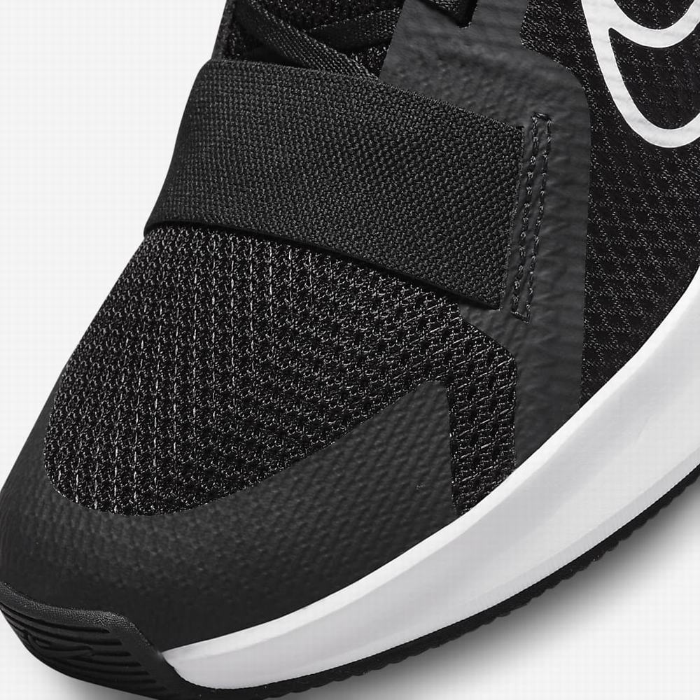 Botasky Nike MC Trainer 2 Panske Čierne Biele | SK965017