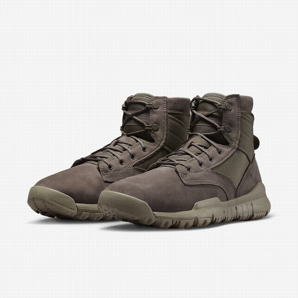 Cizmy Nike SFB 6