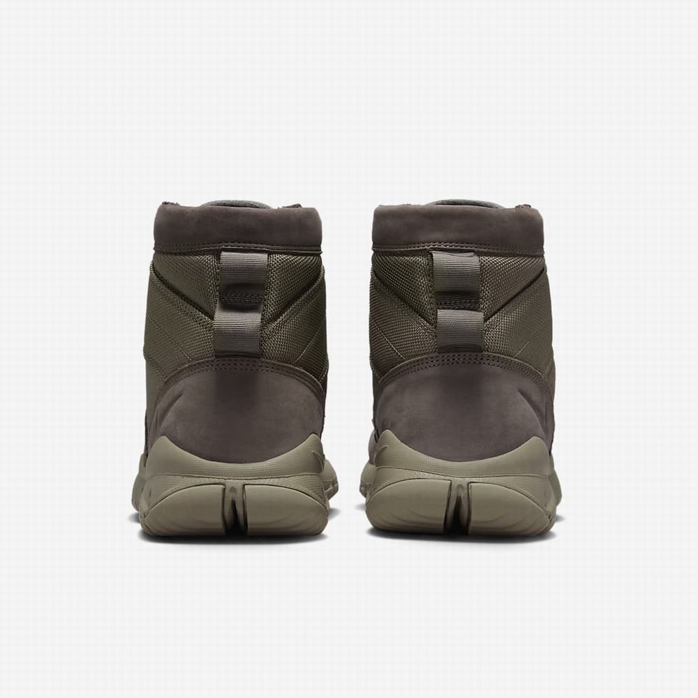 Cizmy Nike SFB 6