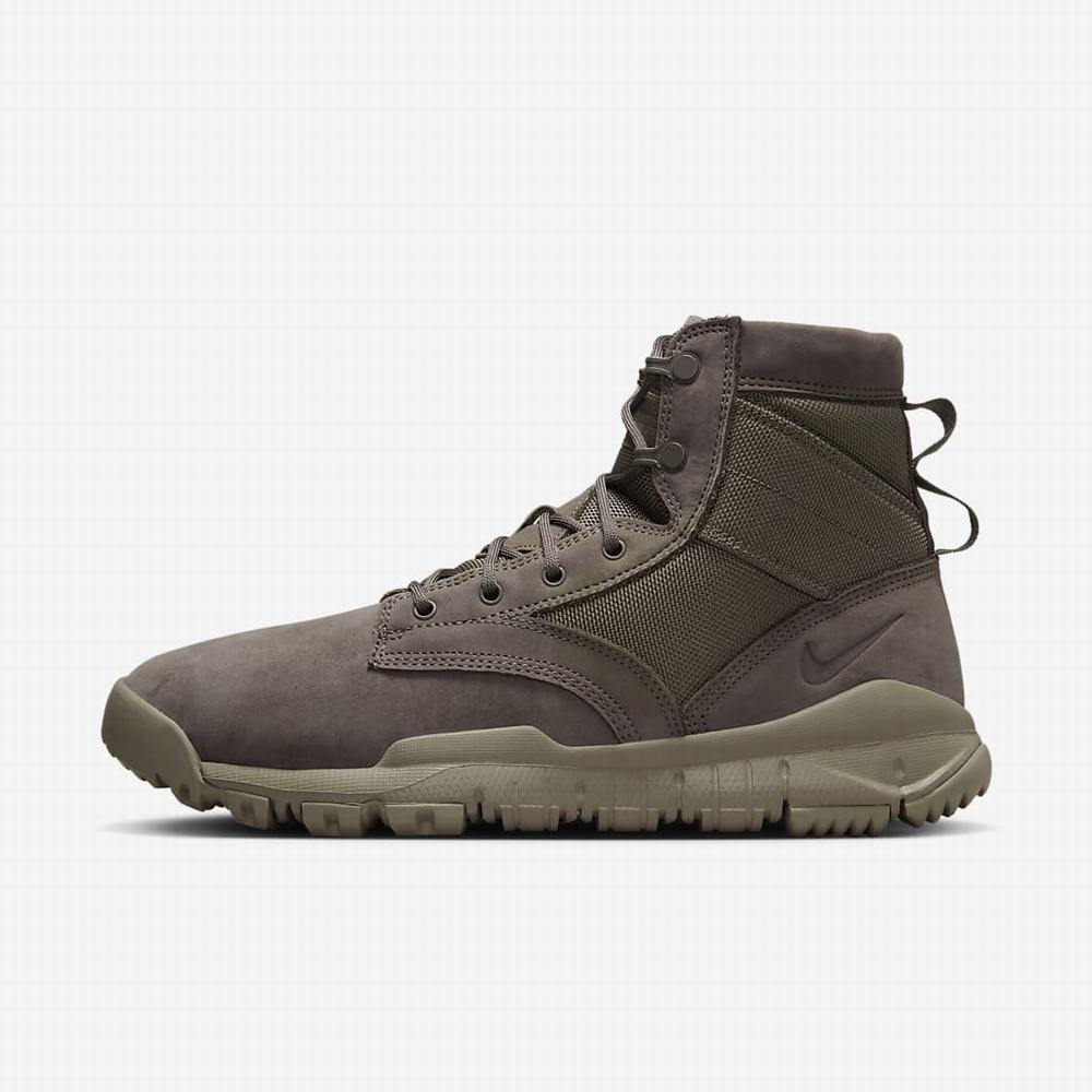 Cizmy Nike SFB 6\