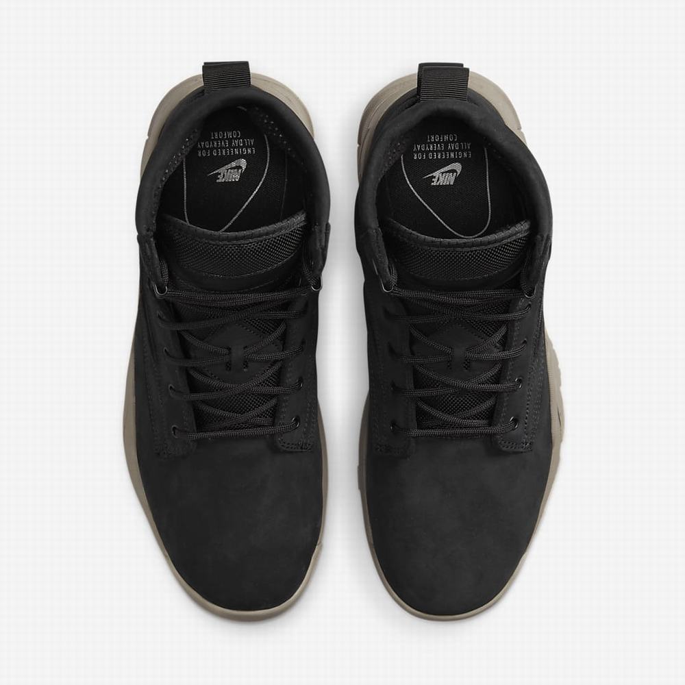 Cizmy Nike SFB 6