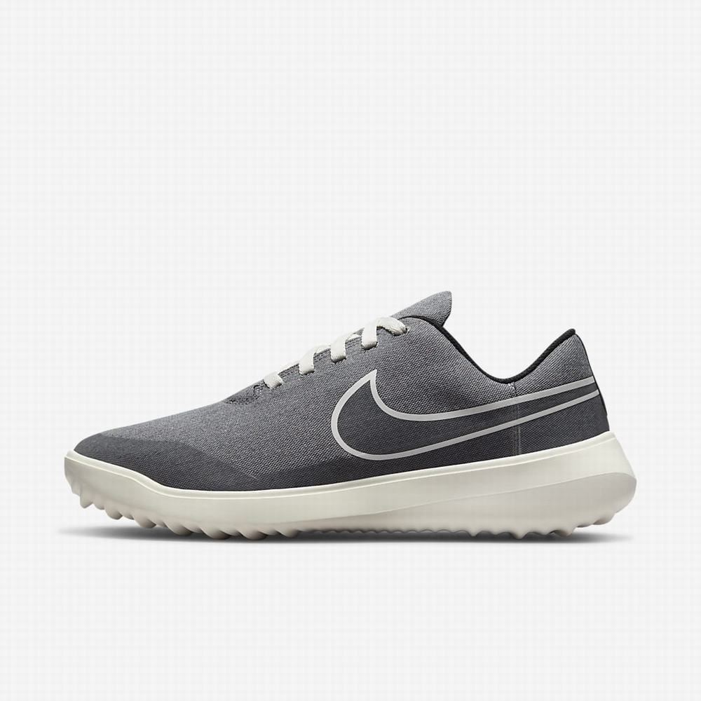 Golfove Topanky Nike Victory G Lite NN Damske Čierne | SK573246