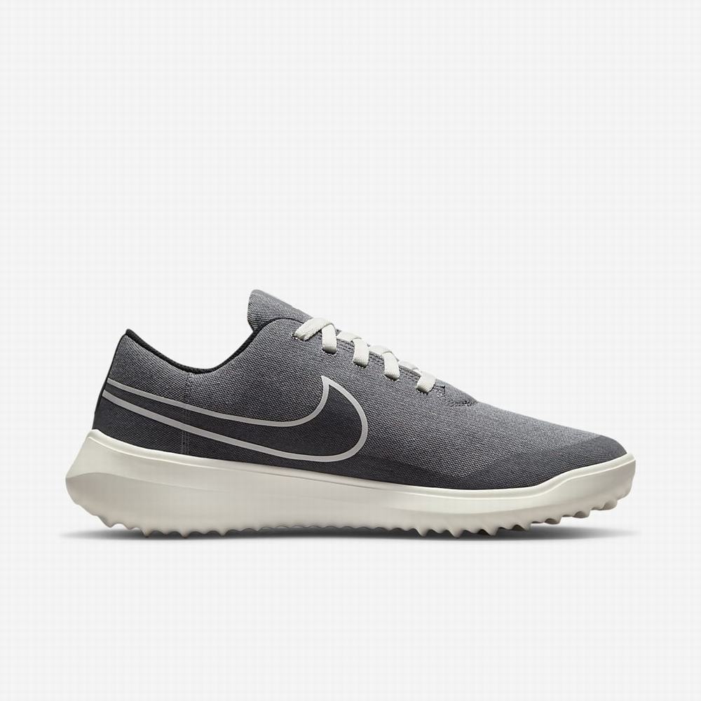 Golfove Topanky Nike Victory G Lite NN Panske Čierne | SK259784