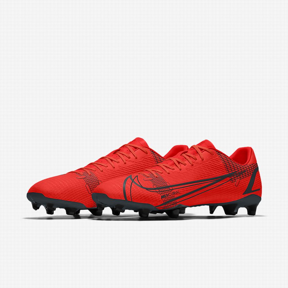 Kopačky Nike Mercurial Vapor 14 Academy By You Panske Viacfarebný | SK397180