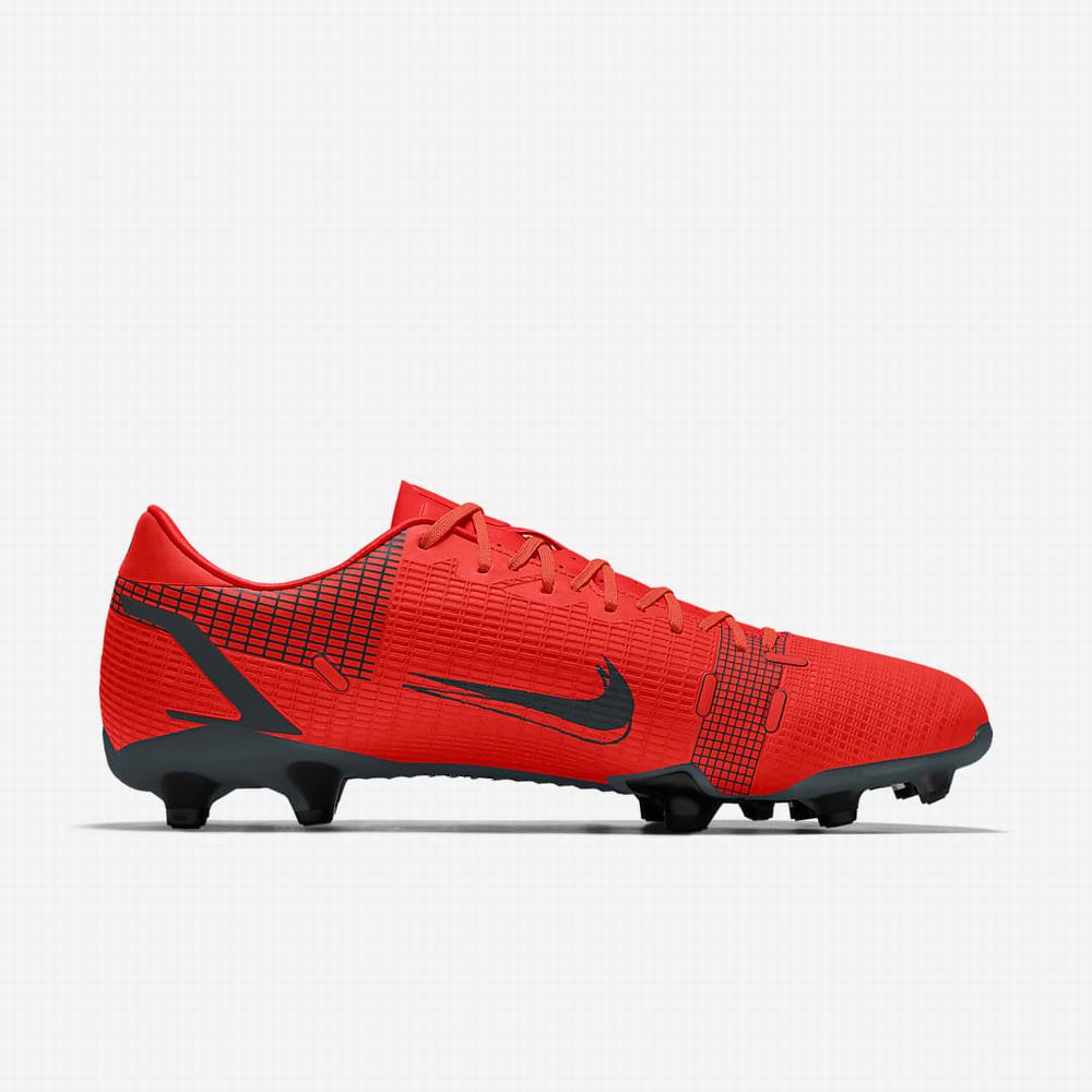 Kopačky Nike Mercurial Vapor 14 Academy By You Panske Viacfarebný | SK397180