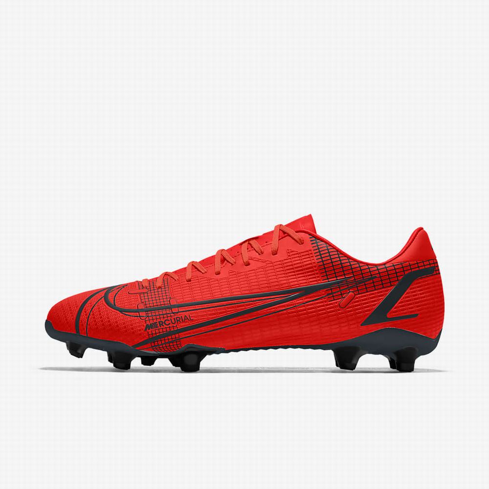 Kopačky Nike Mercurial Vapor 14 Academy By You Panske Viacfarebný | SK397180