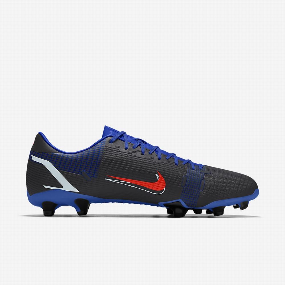 Kopačky Nike Mercurial Vapor 14 Academy By You Panske Viacfarebný | SK426703