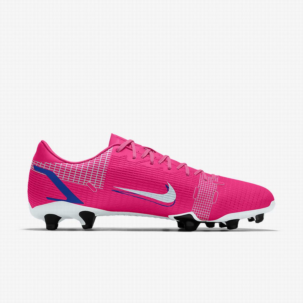 Kopačky Nike Mercurial Vapor 14 Academy By You Panske Viacfarebný | SK430215