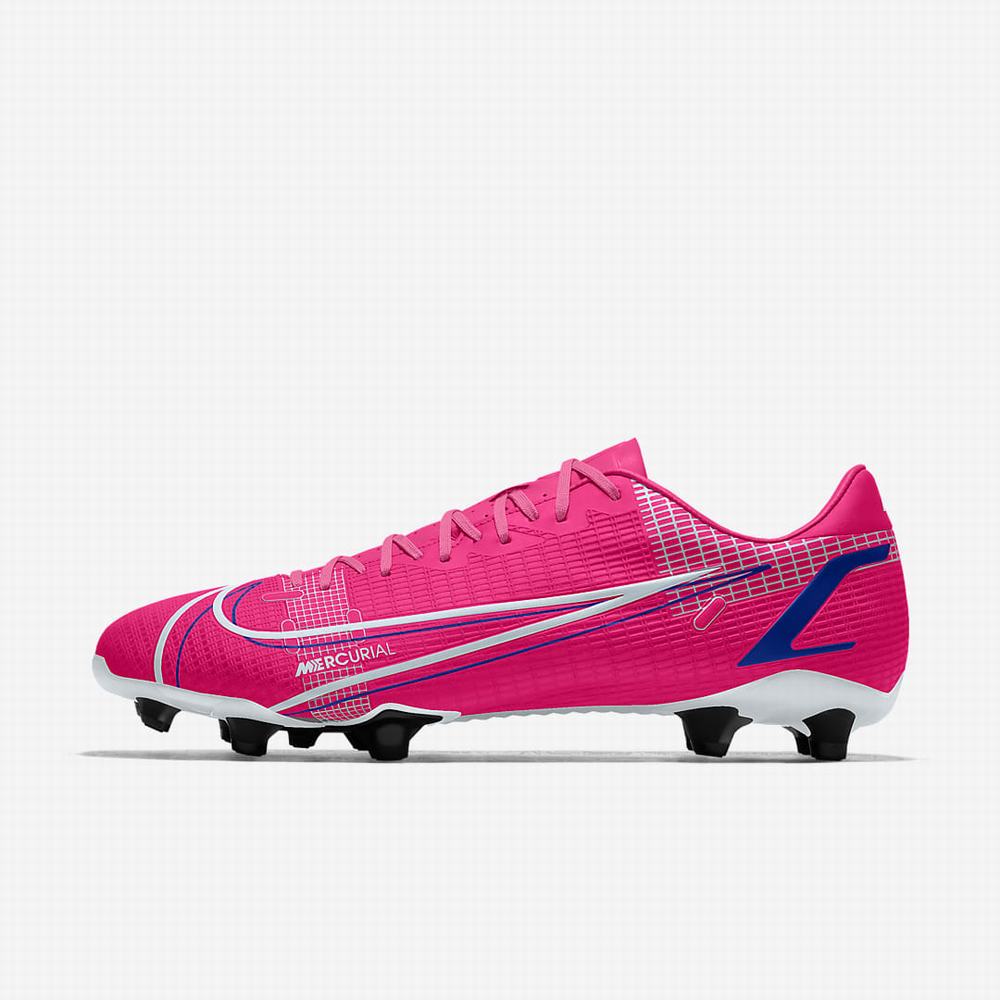 Kopačky Nike Mercurial Vapor 14 Academy By You Panske Viacfarebný | SK430215