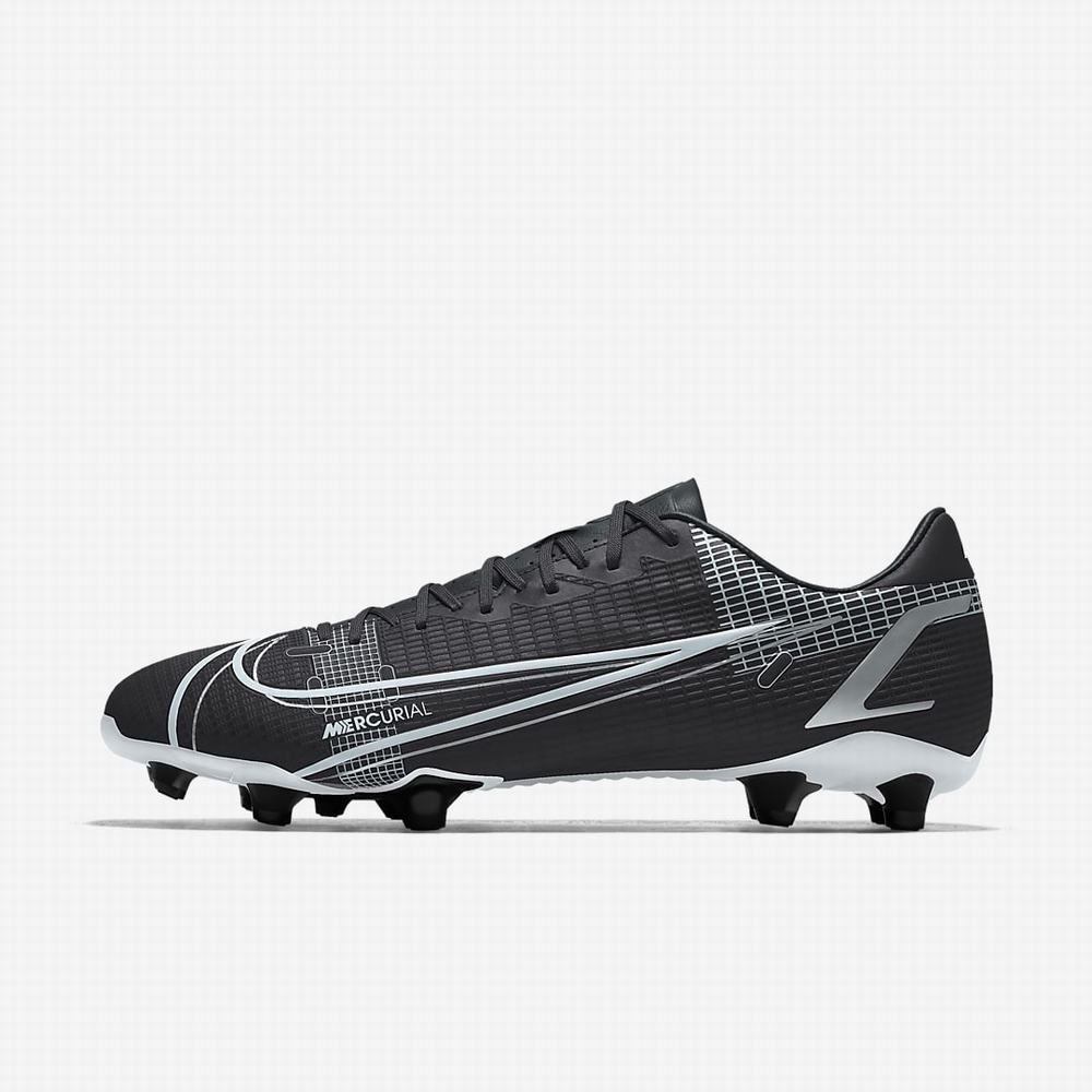 Kopačky Nike Mercurial Vapor 14 Academy By You Panske Viacfarebný | SK964307