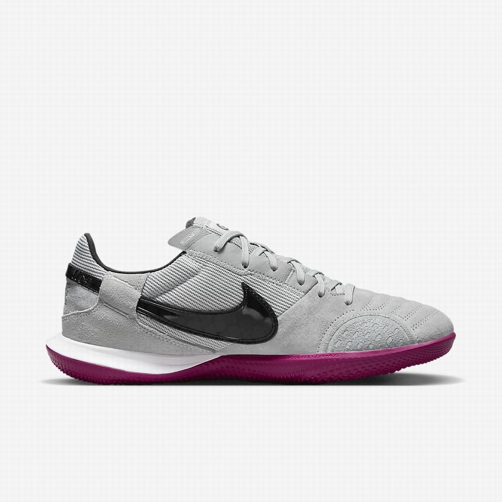 Kopačky Nike Streetgato Damske Siva Biele Hnede | SK965180