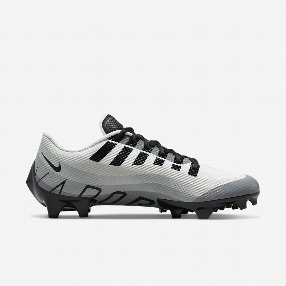 Kopačky Nike Vapor Edge Speed 360 Panske Biele Čierne | SK487032