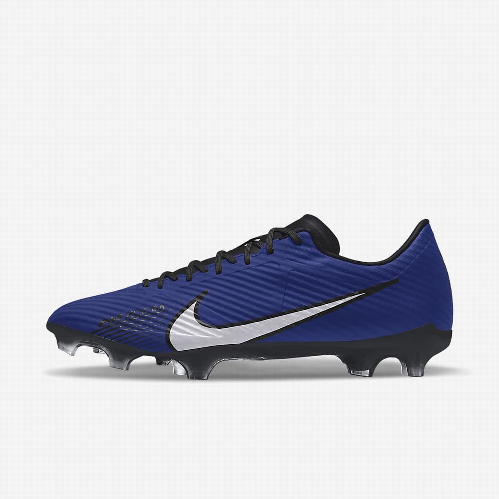 Kopačky Nike Zoom Mercurial Vapor 15 Academy FG/MG By You Multi-Ground Damske Viacfarebný | SK186027