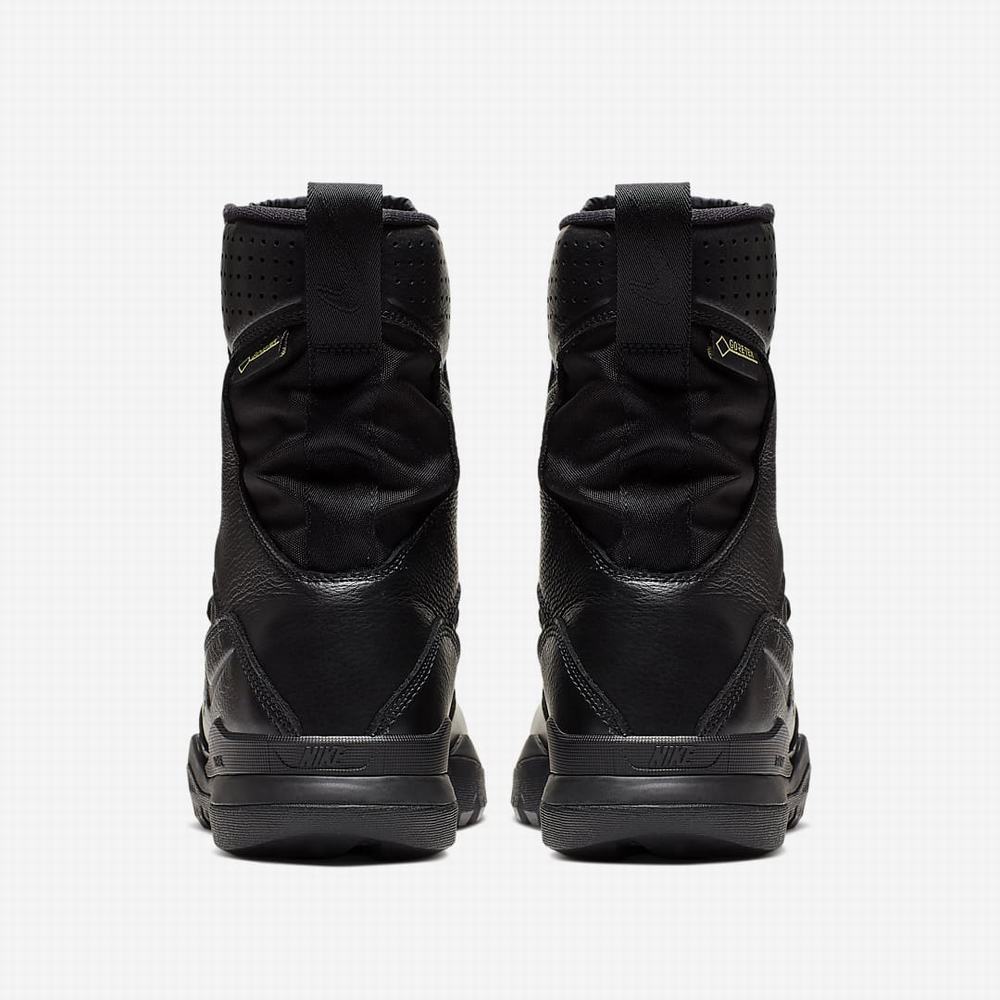 Takticke Topanky Nike SFB Field 2 8