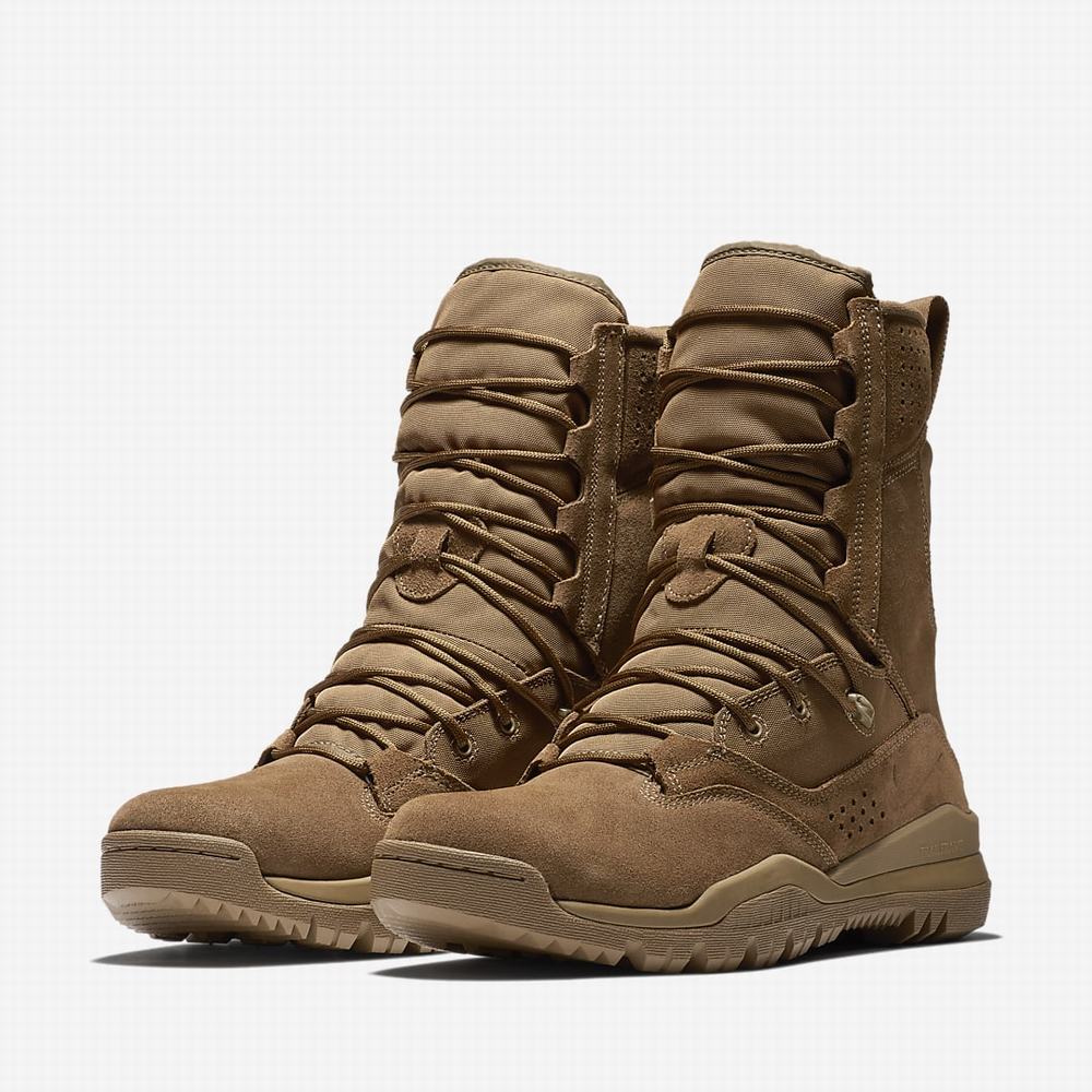 Takticke Topanky Nike SFB Field 2 8