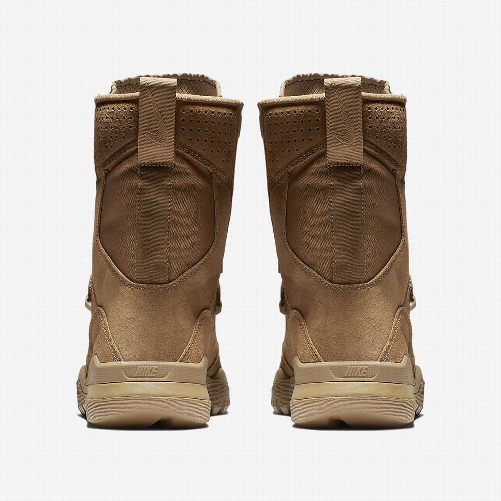 Takticke Topanky Nike SFB Field 2 8