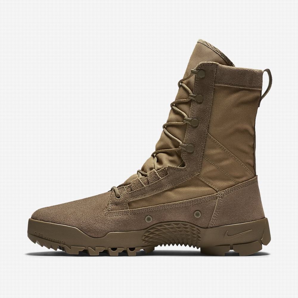 Takticke Topanky Nike SFB Jungle 8